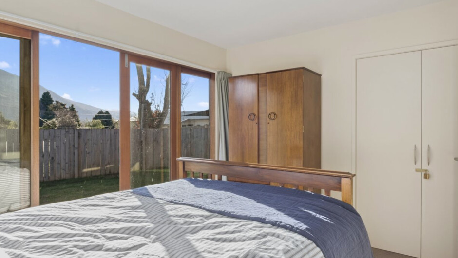Lake Hāwea Haven - Lake Hāwea Holiday Home
