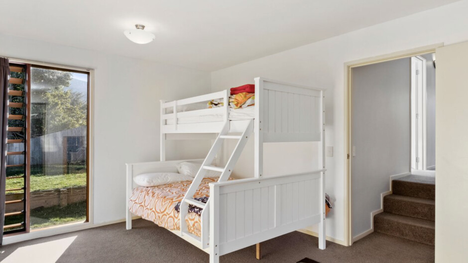 Lake Hāwea Haven - Lake Hāwea Holiday Home