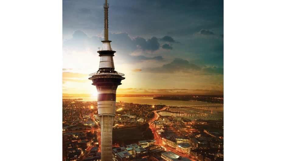 Sky Tower