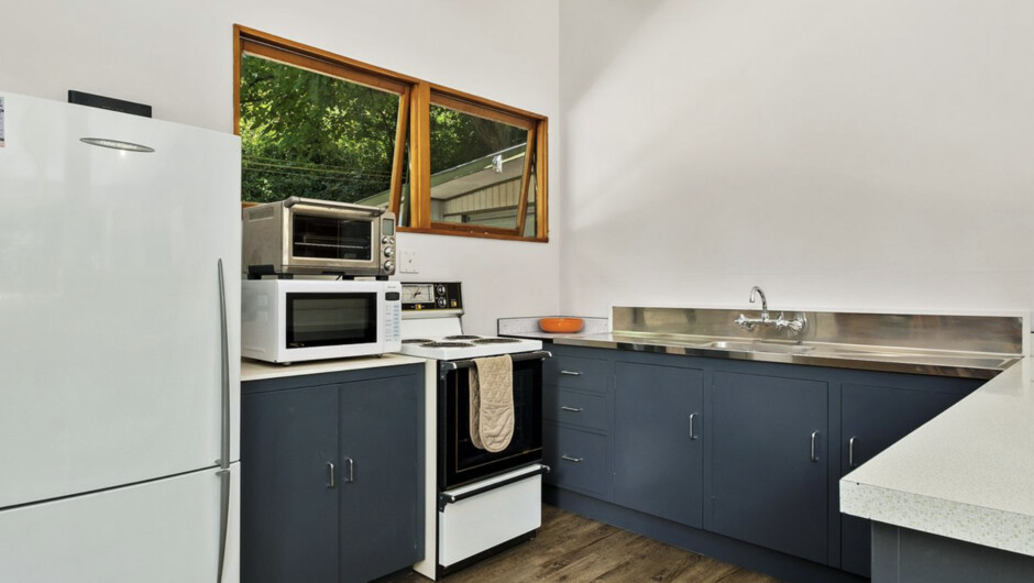 Merioneth Retreat - Arrowtown Holiday Home