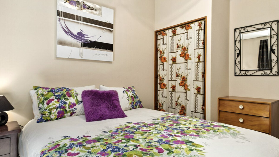 Merioneth Retreat - Arrowtown Holiday Home