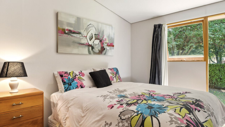 Merioneth Retreat - Arrowtown Holiday Home