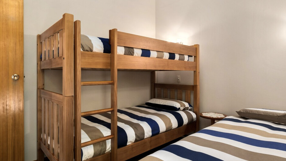 Merioneth Retreat - Arrowtown Holiday Home
