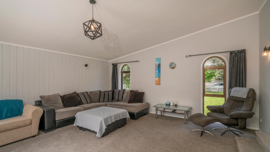 Coastal Whiti Comfort
