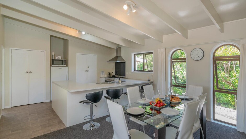 Coastal Whiti Comfort