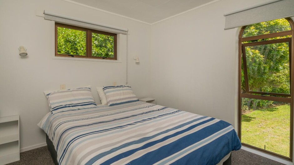 Coastal Whiti Comfort