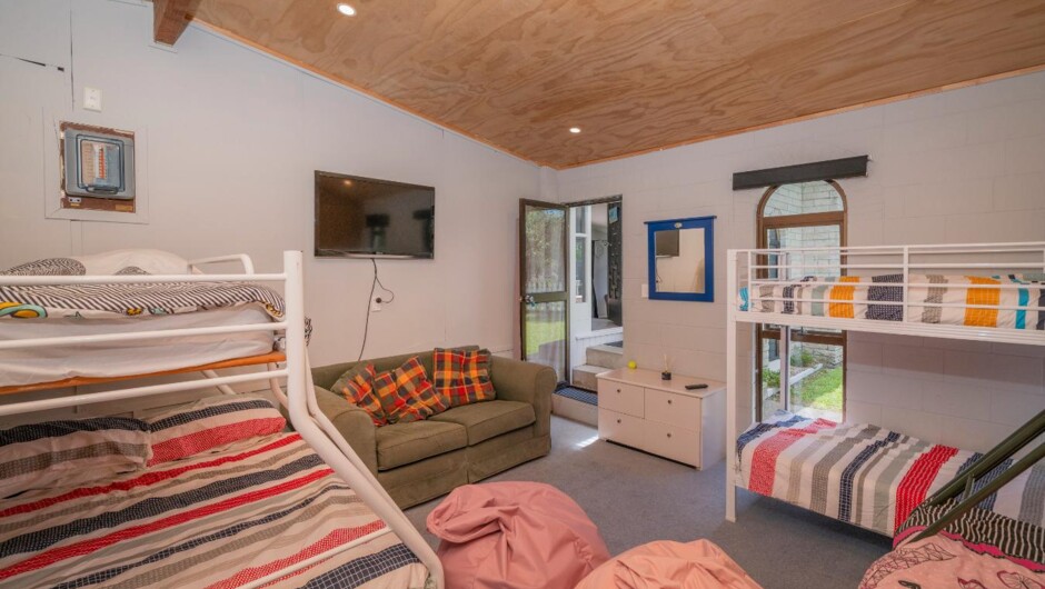 Coastal Whiti Comfort