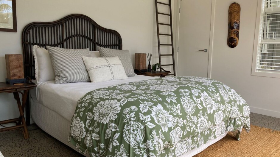 Matarangi Beach Retreat