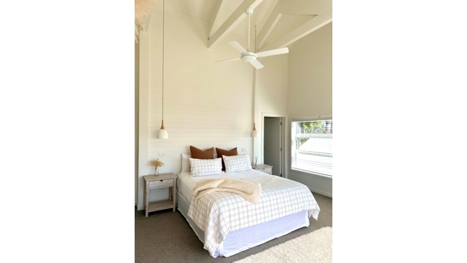 Matarangi Beach Retreat