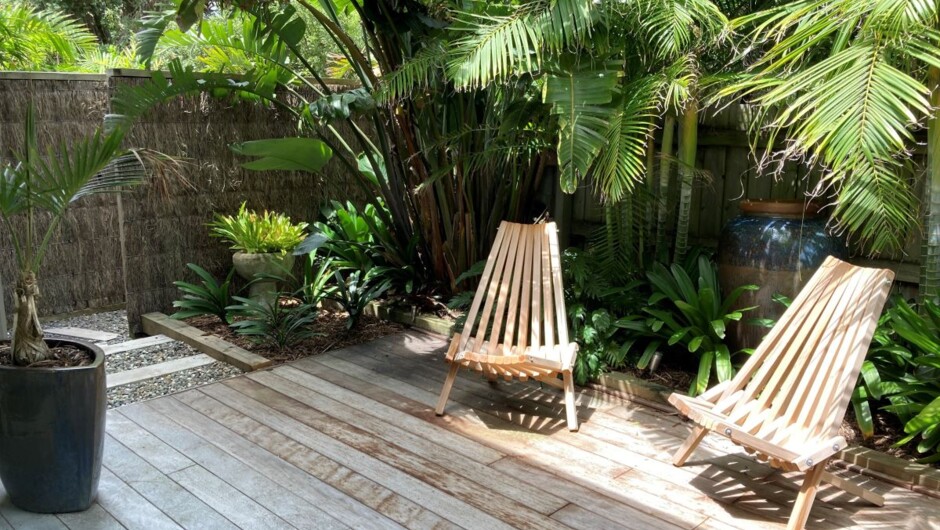 Matarangi Beach Retreat