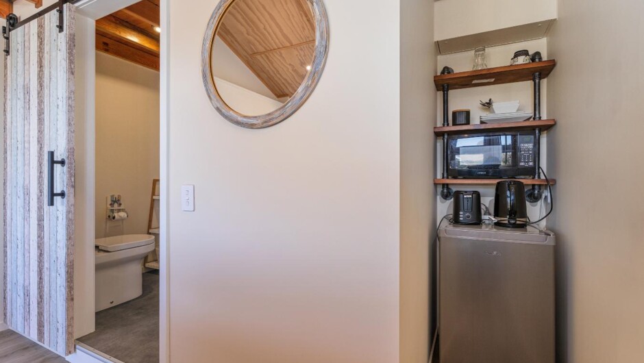 Oceanview Tiny Home