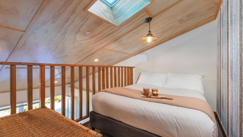 Oceanview Tiny Home