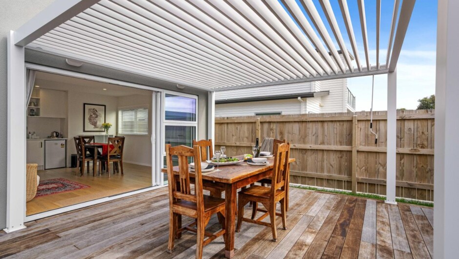 Aiturangi Retreat Whangamatā