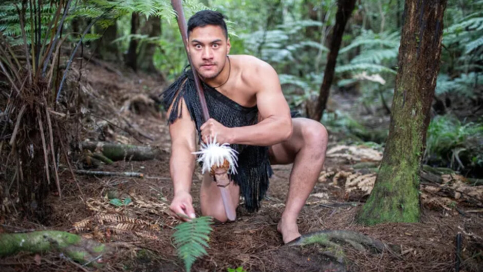 Rotorua