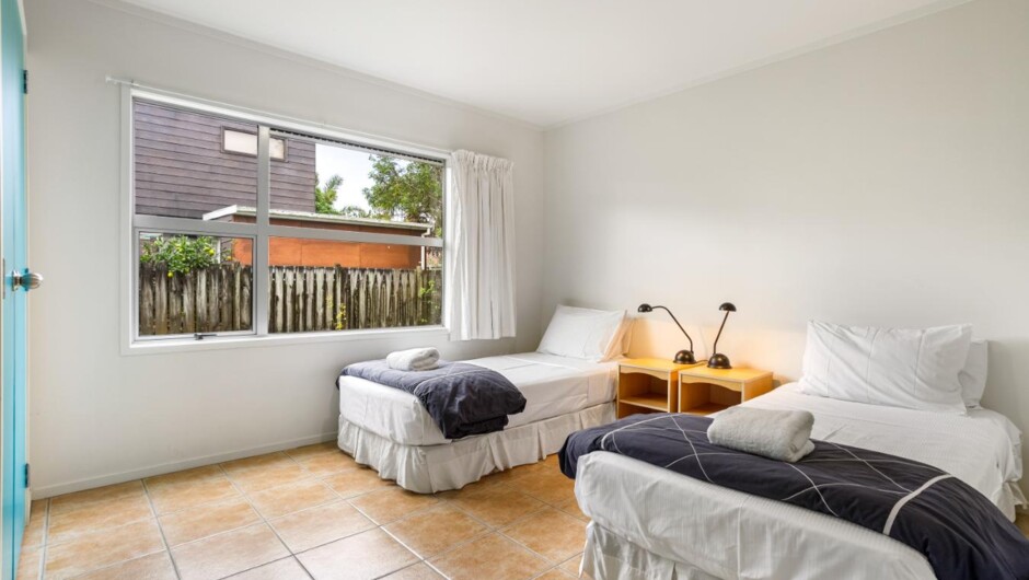Ocean Road Beach House