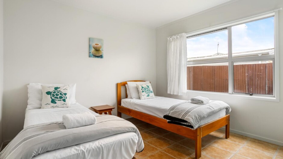 Ocean Road Beach House