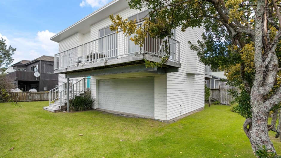 Ocean Road Beach House