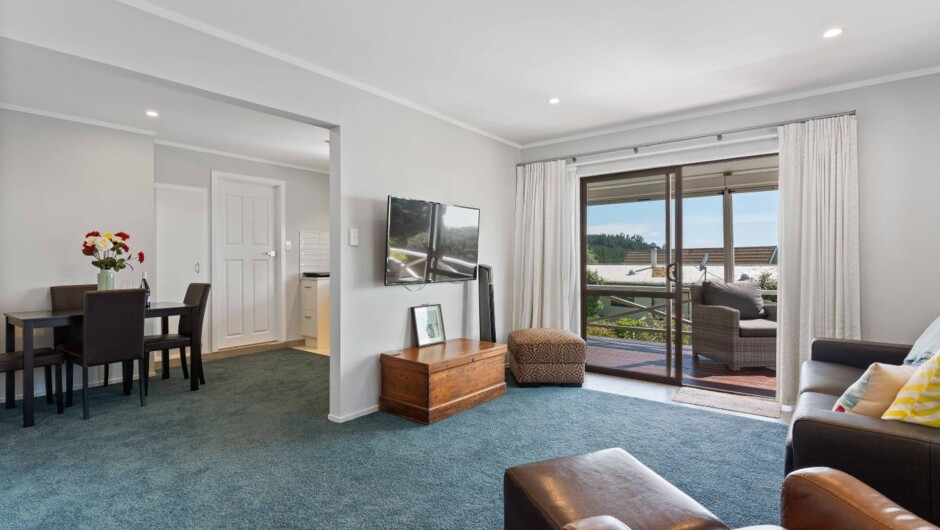 Onemana Retreat