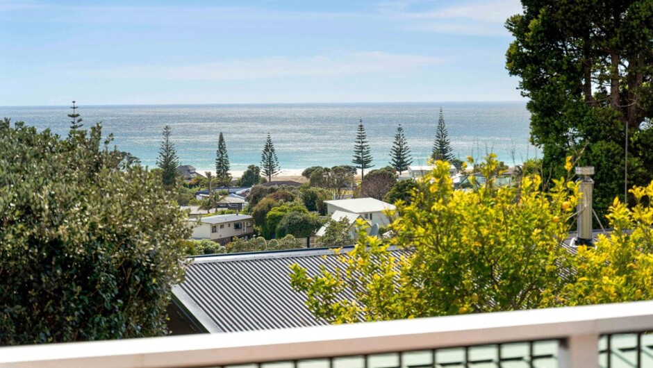 Onemana Retreat