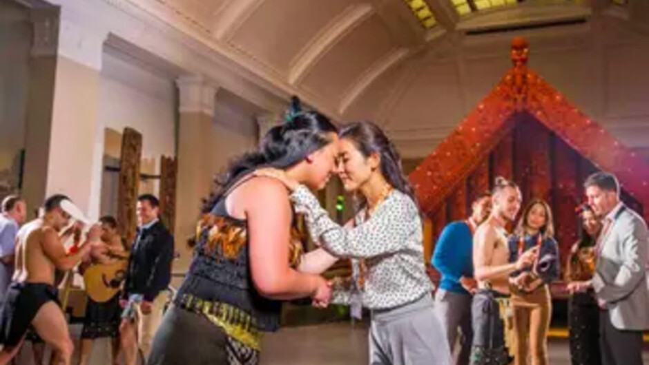 Auckland Māori Experience