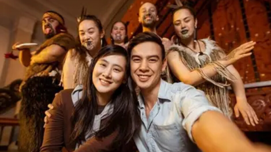 Auckland Māori Experience