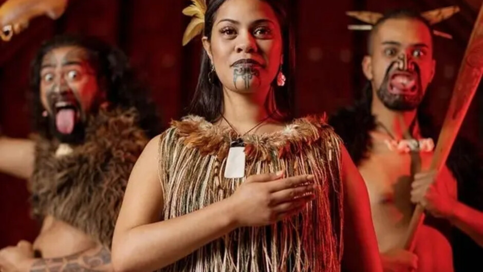Auckland Māori Experience