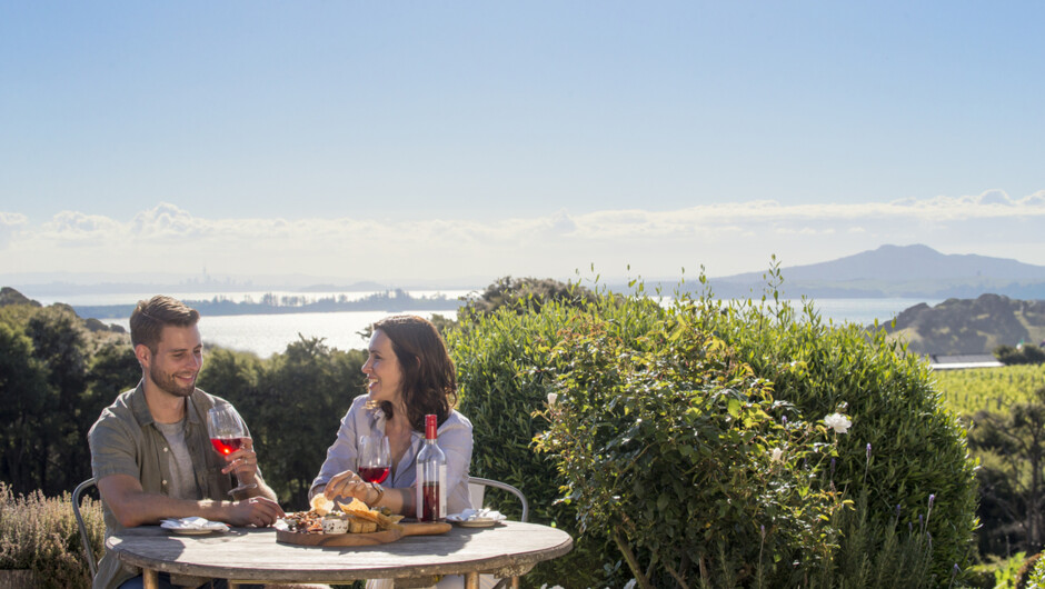 Waiheke Island