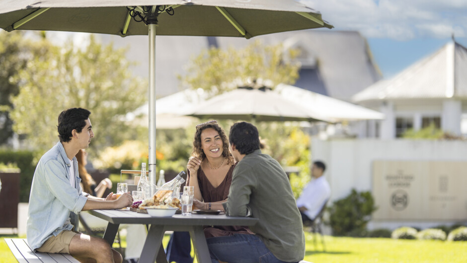 Waiheke Island