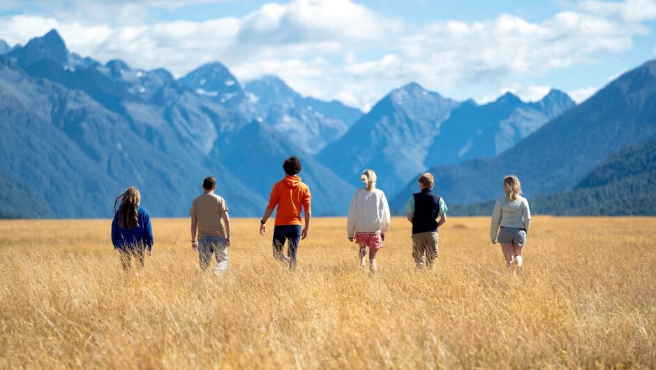 Group Travel