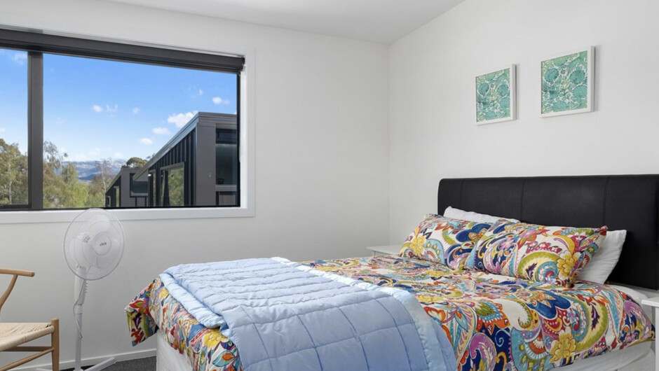 Kawerau River Retreat - Cromwell Holiday Home