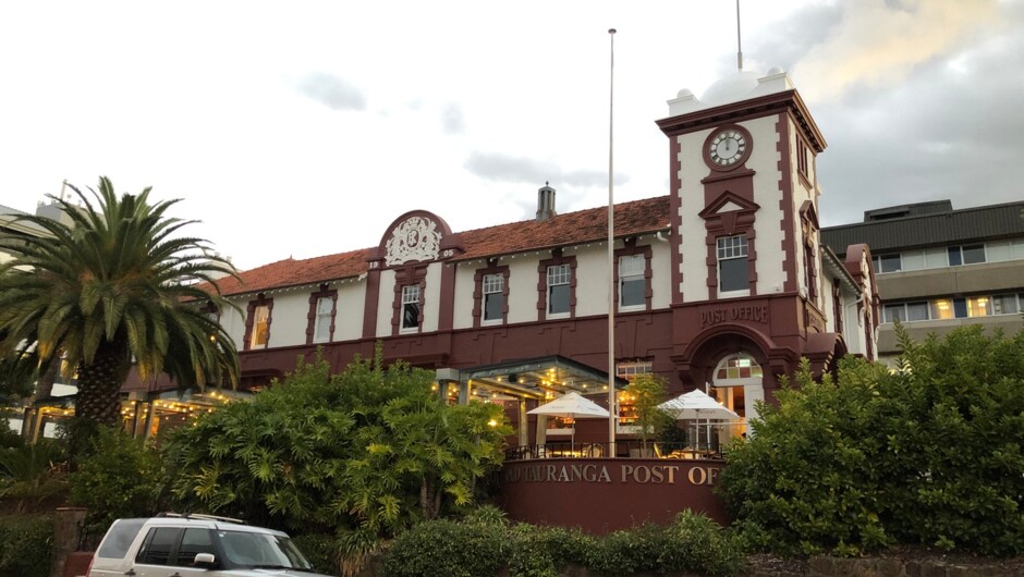 The Clarence
