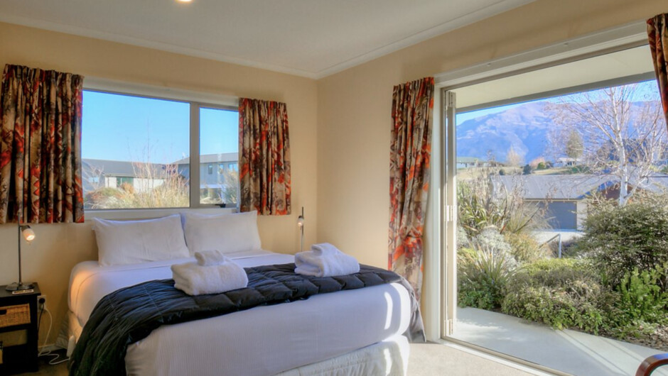 Lake Hāwea Hideaway - Lake Hāwea Holiday Home
