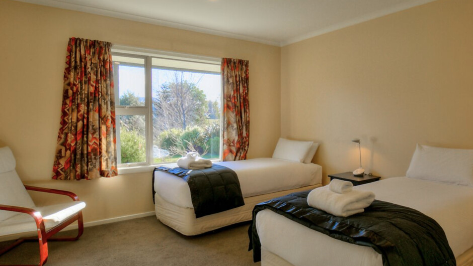 Lake Hāwea Hideaway - Lake Hāwea Holiday Home
