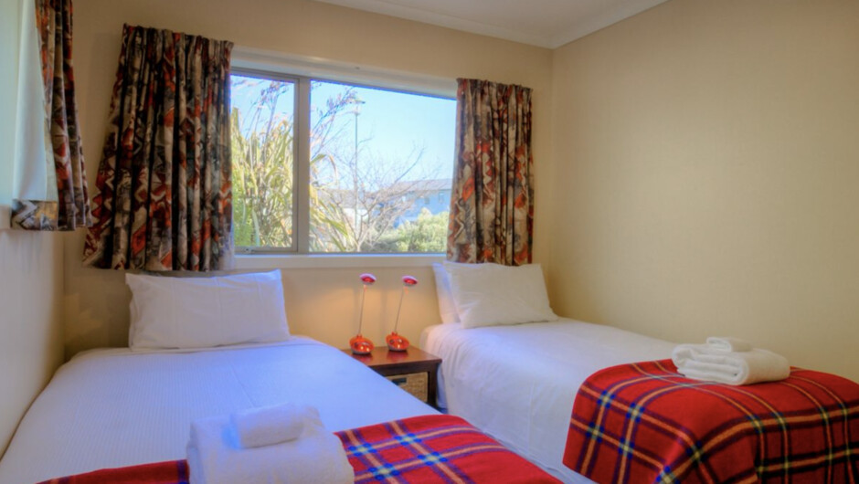 Lake Hāwea Hideaway - Lake Hāwea Holiday Home