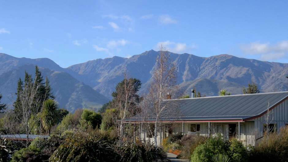 Lake Hāwea Hideaway - Lake Hāwea Holiday Home