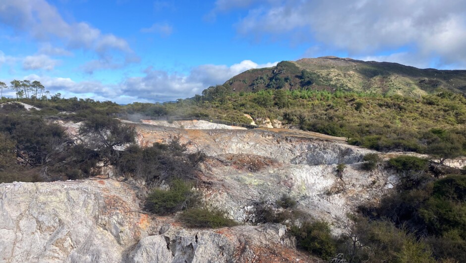 Wai-O-Tapu