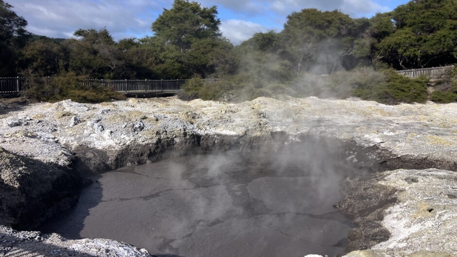 Wai-O-Tapu