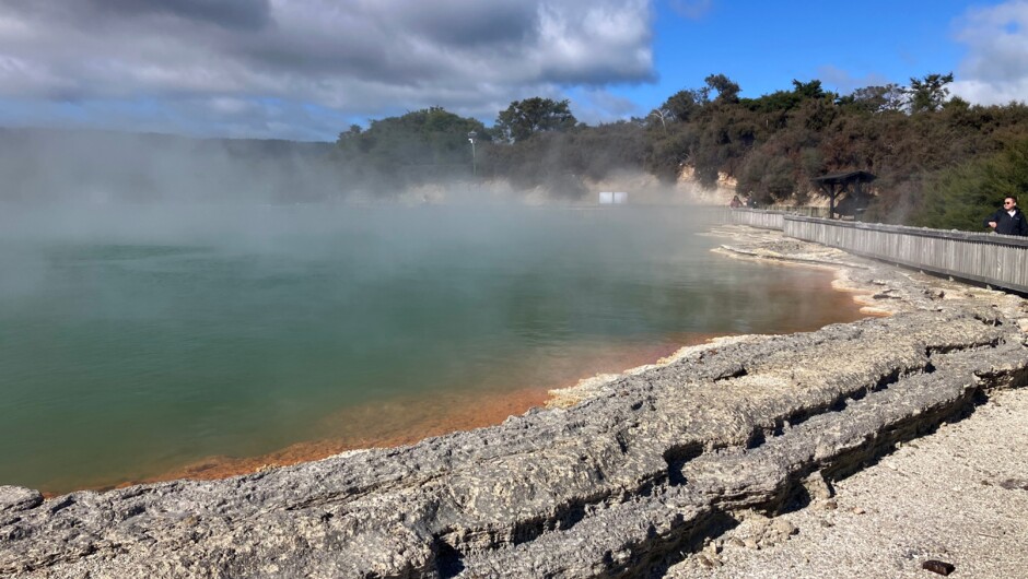 Wai-O-Tapu
