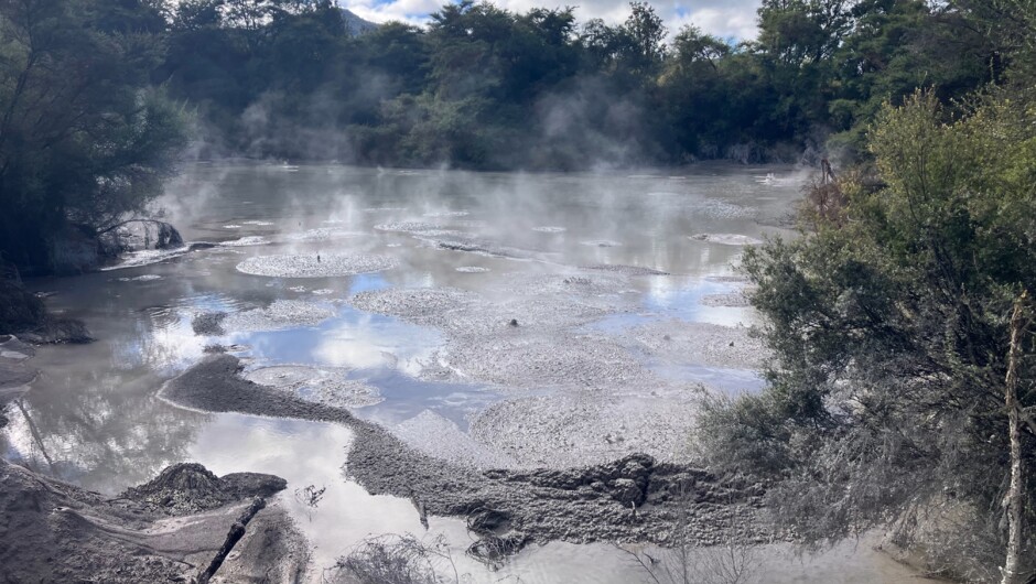 Wai-O-Tapu