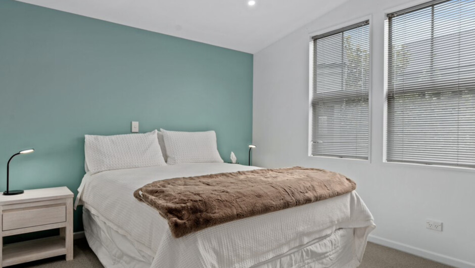 Gold Rush Cottage - Arrowtown Holiday Home