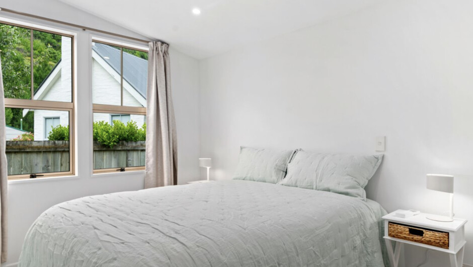 Gold Rush Cottage - Arrowtown Holiday Home
