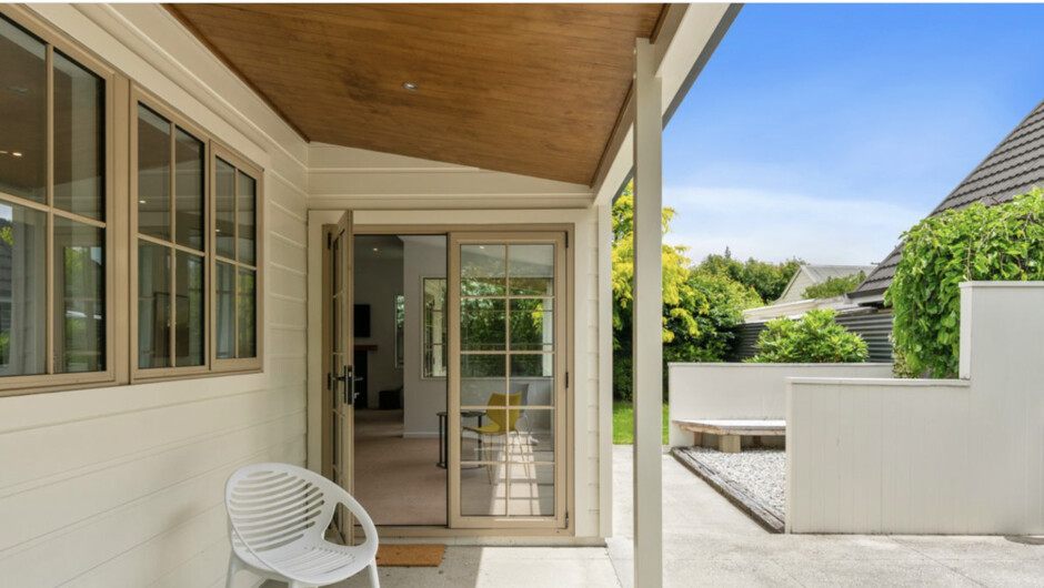 Gold Rush Cottage - Arrowtown Holiday Home