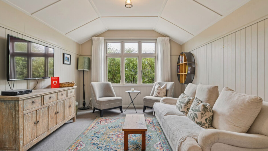 Cromwell Cutie - Cromwell Holiday Home