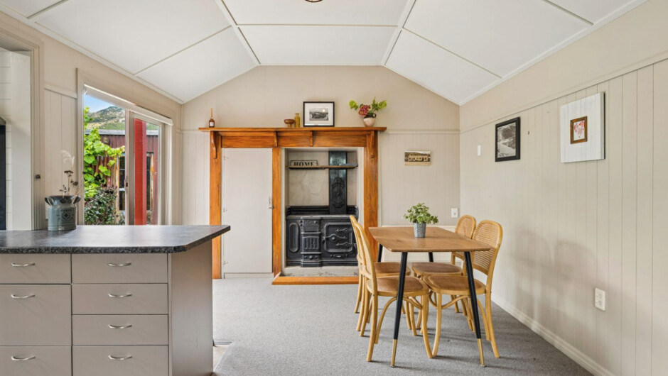 Cromwell Cutie - Cromwell Holiday Home