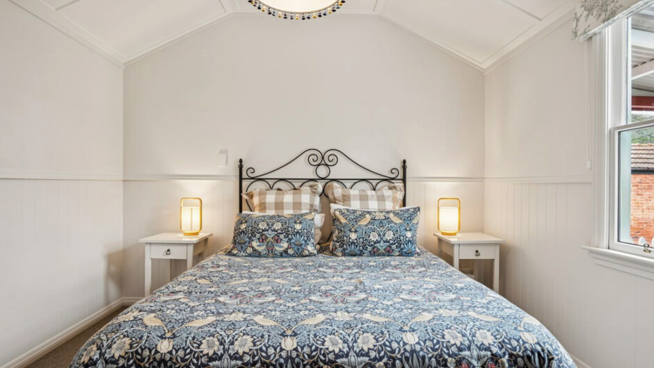 Cromwell Cutie - Cromwell Holiday Home
