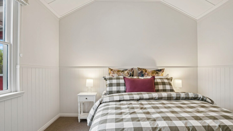 Cromwell Cutie - Cromwell Holiday Home