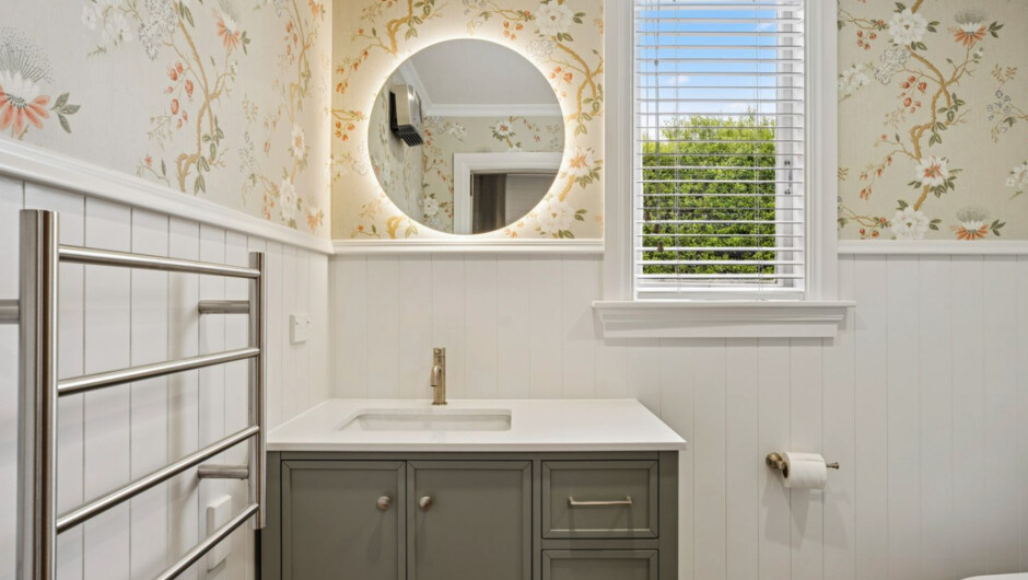 Cromwell Cutie - Cromwell Holiday Home