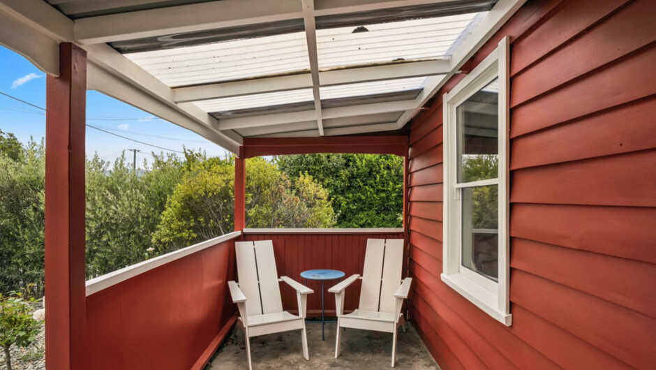 Cromwell Cutie - Cromwell Holiday Home