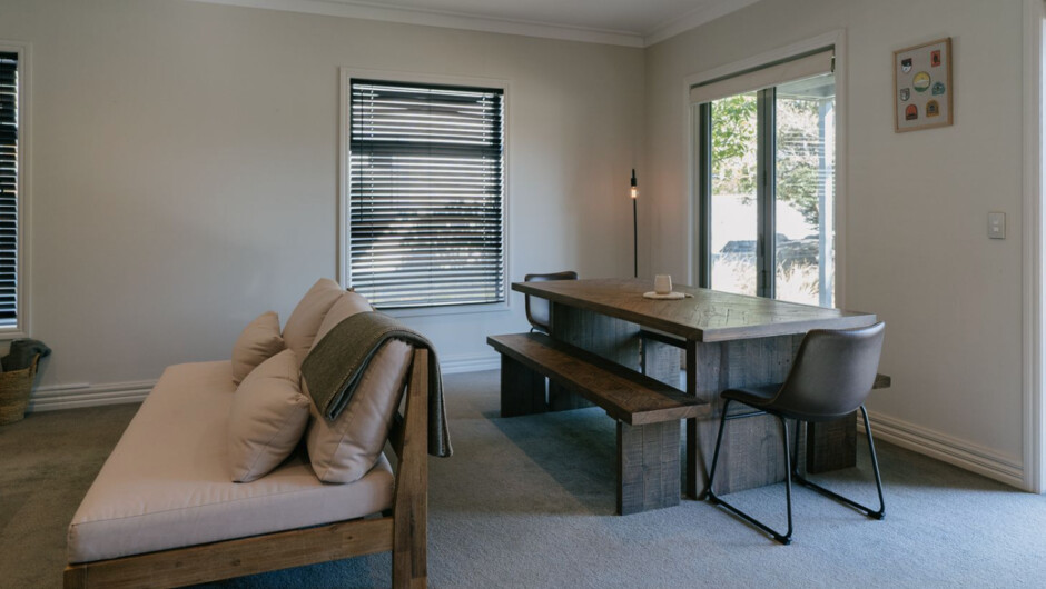 Cardrona Valley Escape - Cardrona Holiday Home