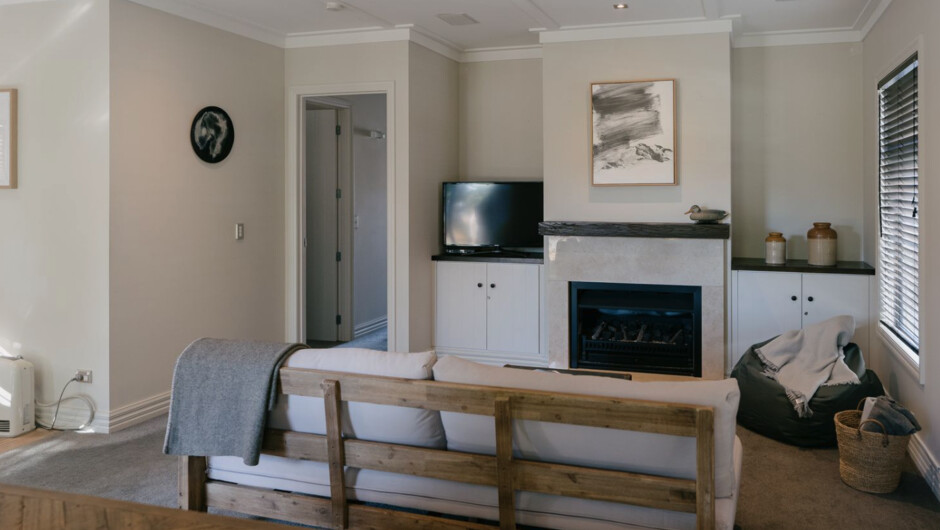 Cardrona Valley Escape - Cardrona Holiday Home